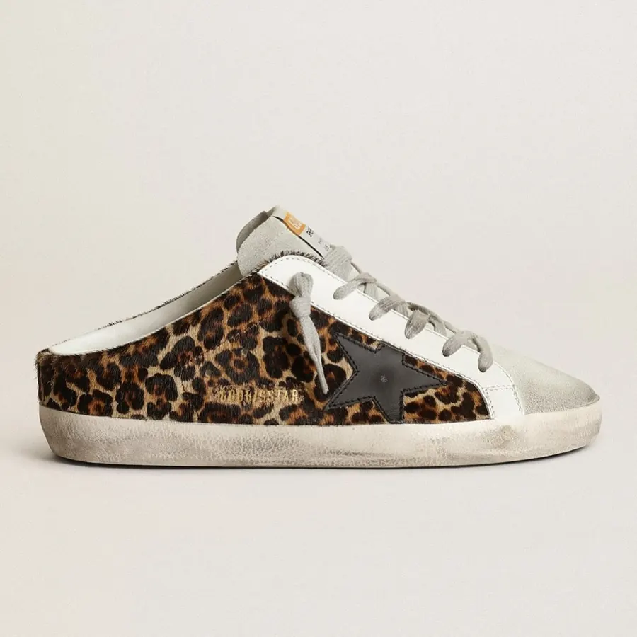 Superstar Sabot sneakers